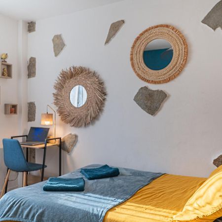 Petit Nid Douillet - Welc'Home Limoges Dış mekan fotoğraf