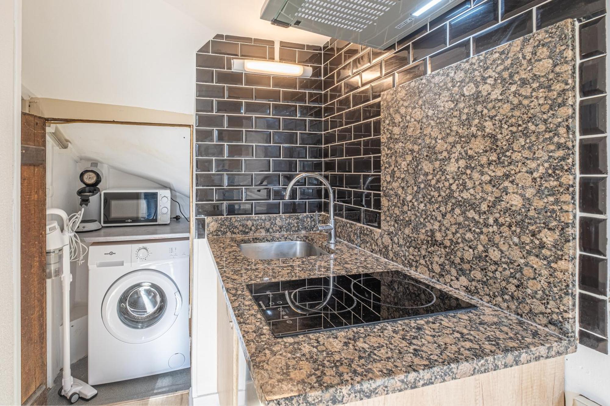 Petit Nid Douillet - Welc'Home Limoges Dış mekan fotoğraf