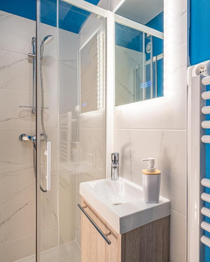 Petit Nid Douillet - Welc'Home Limoges Dış mekan fotoğraf