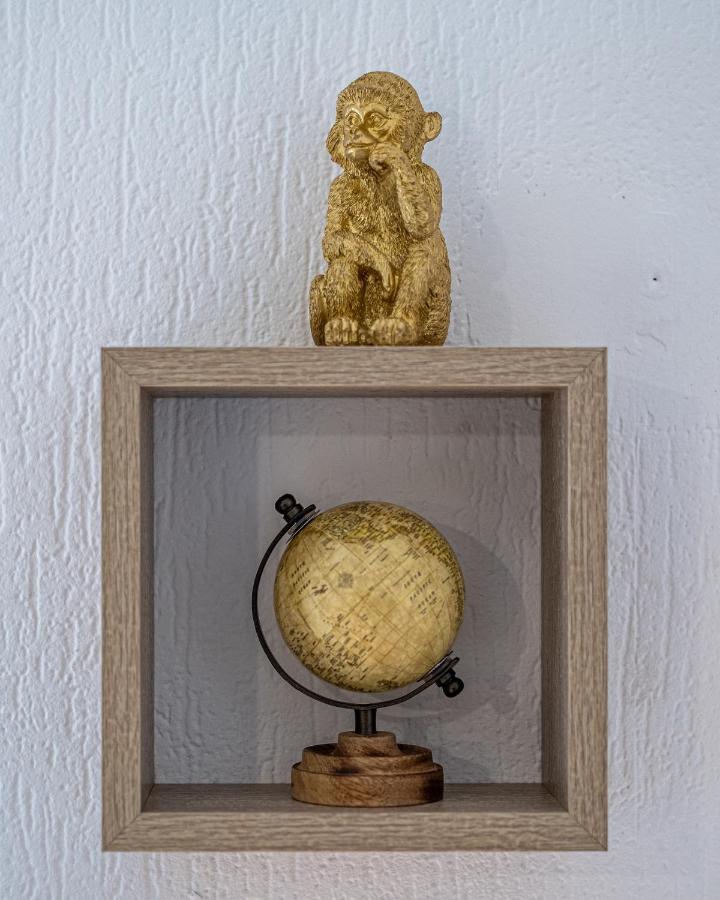 Petit Nid Douillet - Welc'Home Limoges Dış mekan fotoğraf