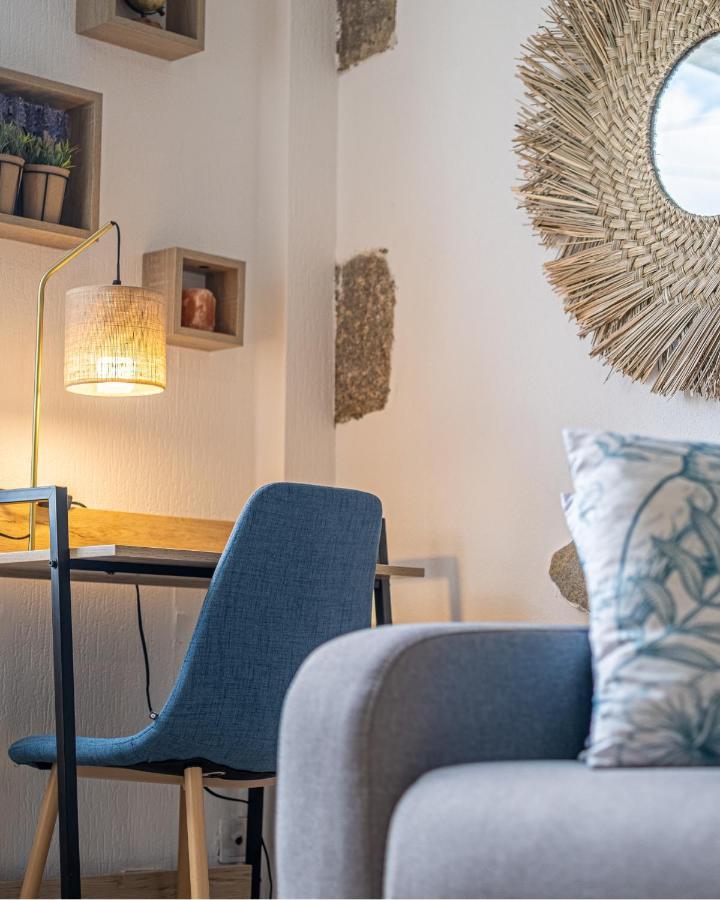 Petit Nid Douillet - Welc'Home Limoges Dış mekan fotoğraf