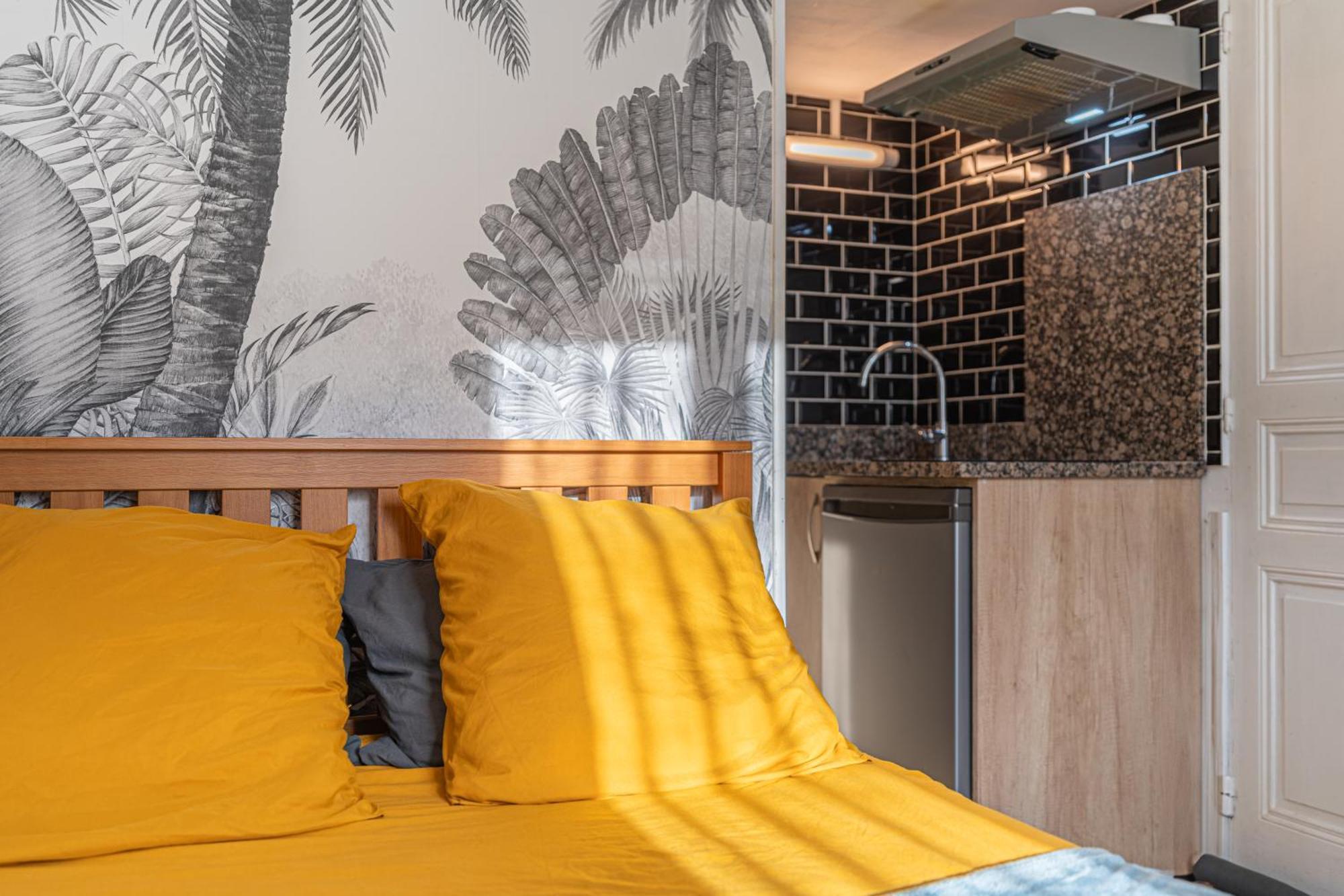 Petit Nid Douillet - Welc'Home Limoges Dış mekan fotoğraf